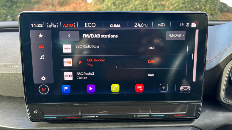 CUPRA Formentor 1.4 eHybrid 204 V2 5dr DSG Estate